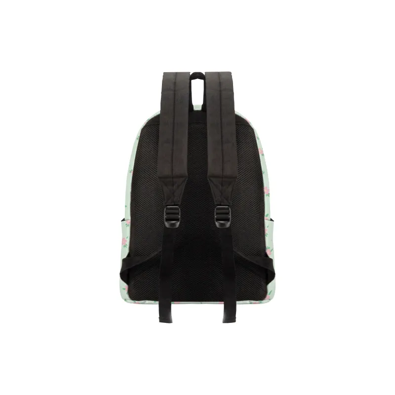 ONRF Polyester Backpack Medium Size Unisex Ecru-3