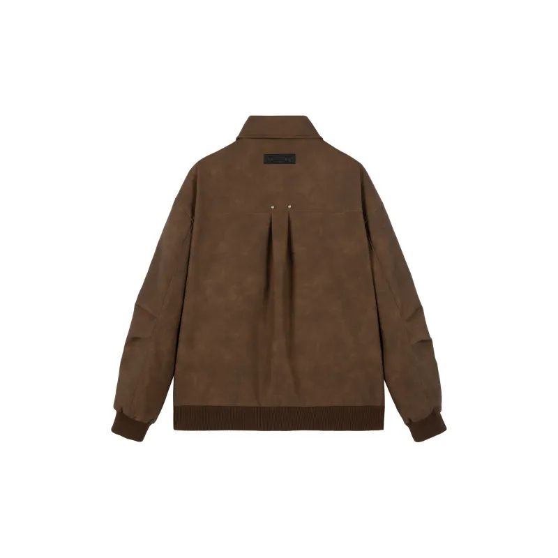 88rising Leather Jackets Unisex-1