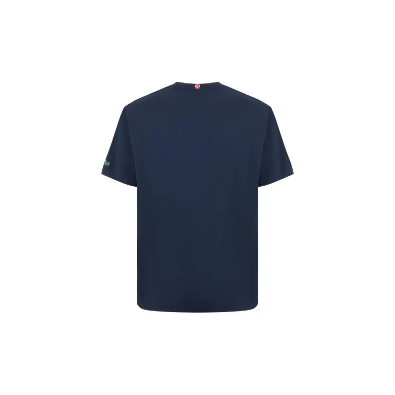 MC2 Saint Barth Portofino T shirt-1