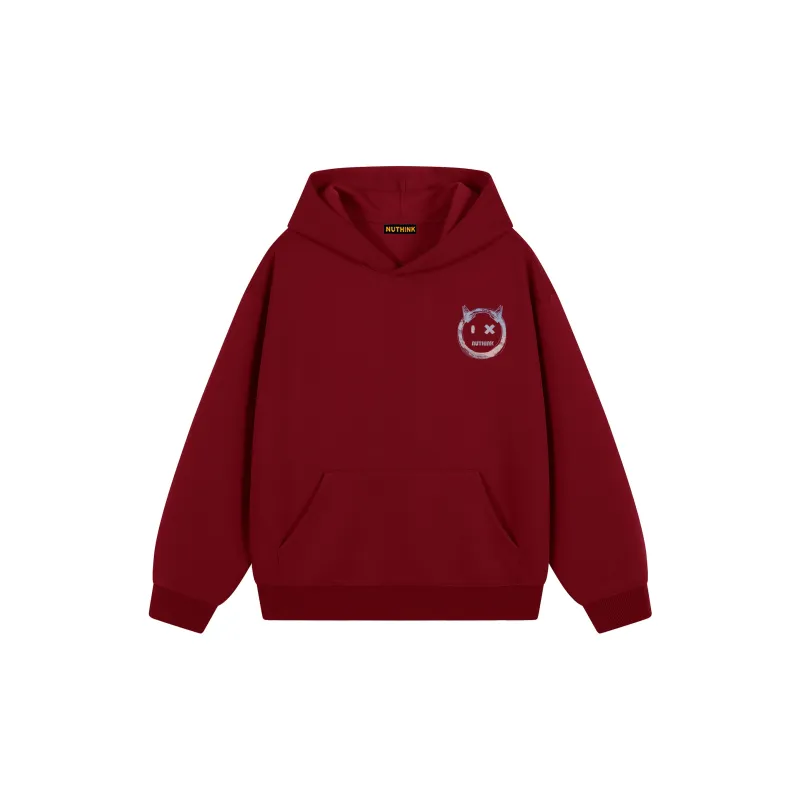 Nuthink Sweatshirts Unisex-32
