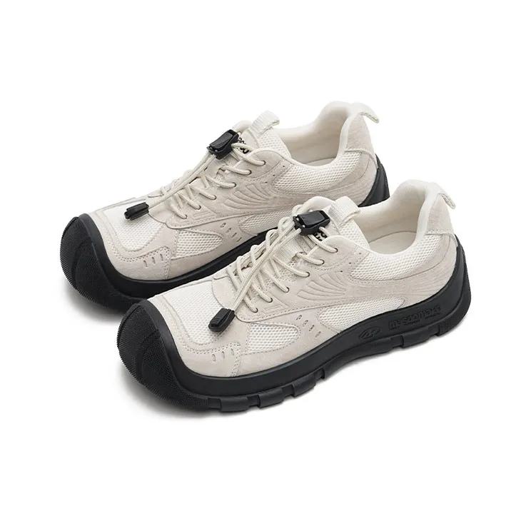 MASOOMAKE Original Charming Collection Durable Breathable Low-Top Casual Shoes Women's-17