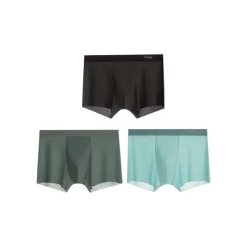 GUJIN Men Underpants