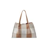 [Large Size]Camel+Beige