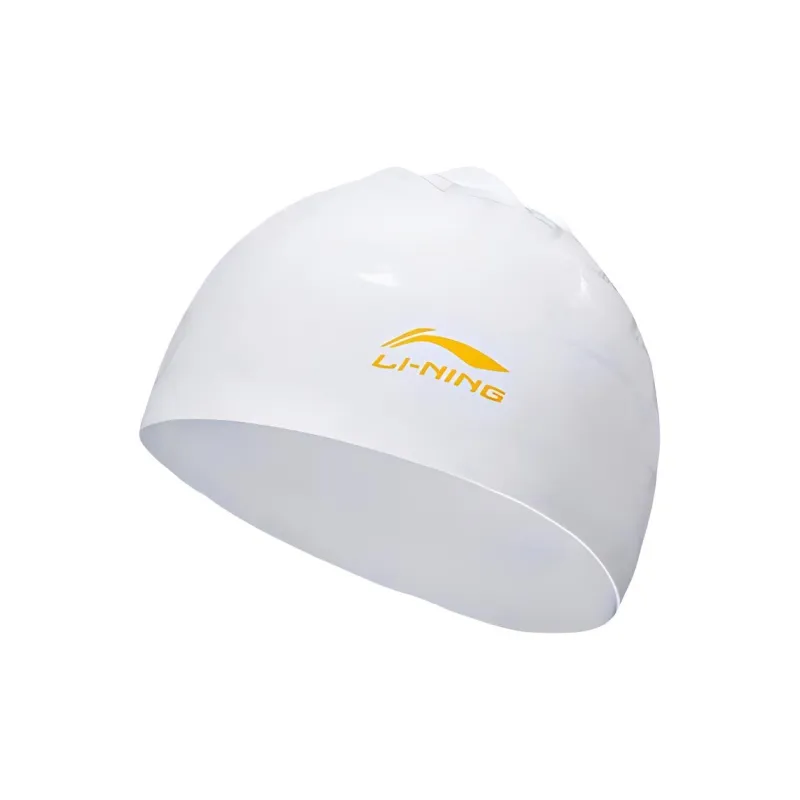 LINING Swimming Caps-4