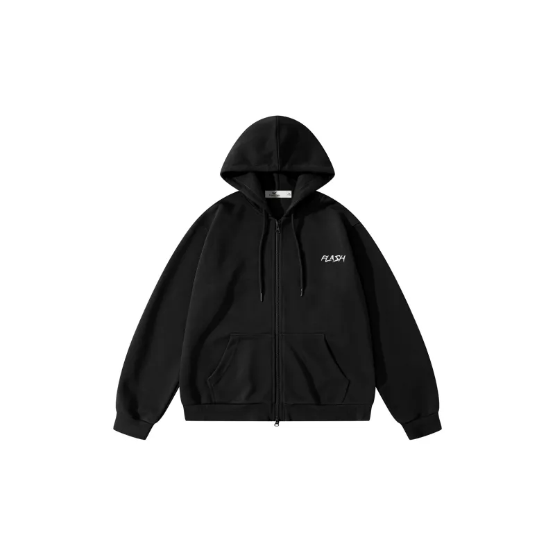 FASTFISH Sweatshirts Unisex-6