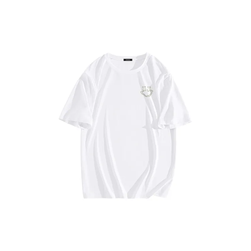 MINISO T Shirts Unisex-1