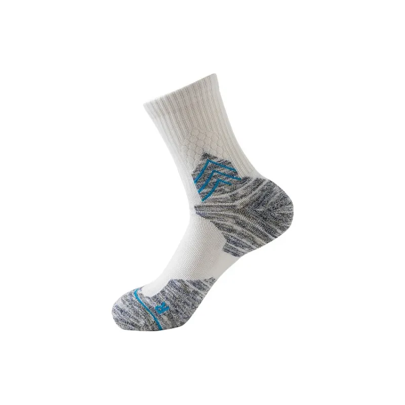 KANTANZHE Basketball Socks Men's 1 Pack-2