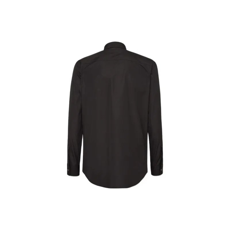 DSQUARED 2 Horror Logo Shirt-1