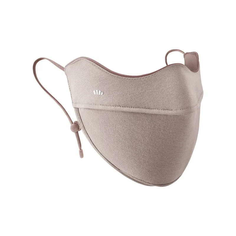 BENEUNDER High Loft Protective Face Masks Women's Multicolor-4