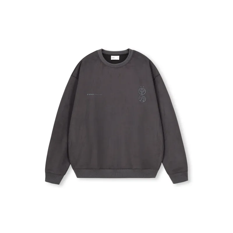 FPA ALWAYS MOVING Series Sweatshirt Unisex-3