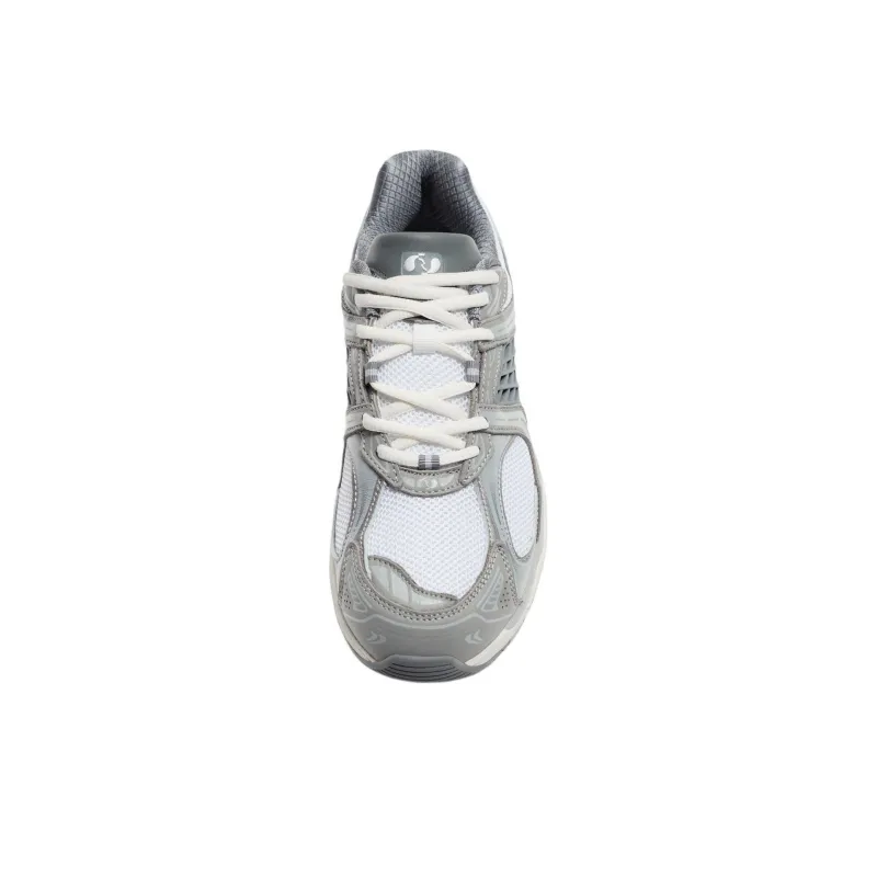 ZARA Low Top Casual Shoes Men's Gray-3