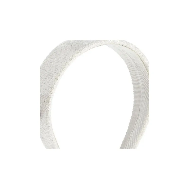 Maison Michel Miwa Sequin embellished Headband-2