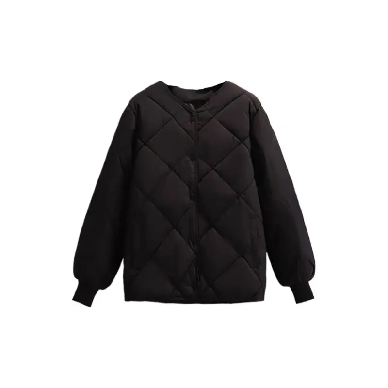 ABCMININ Puffer Jackets Women's-3