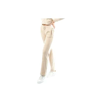 JUZI Casual Pants Women's Beige