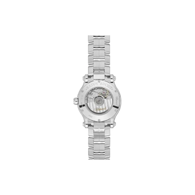 Chopard Happy Sport 274302 1002-2