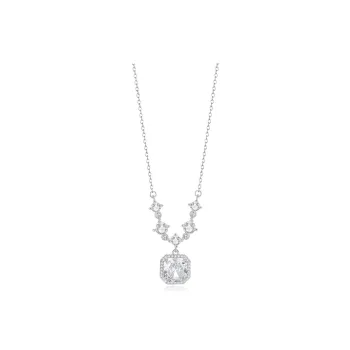 JUICY GRAPE S999 Fine Silver Necklaces Women's
