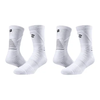 Lefight Basketball Socks Unisex