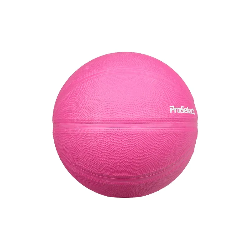 ProSelect Rubber Basketball Size 5 Training Kids'-2
