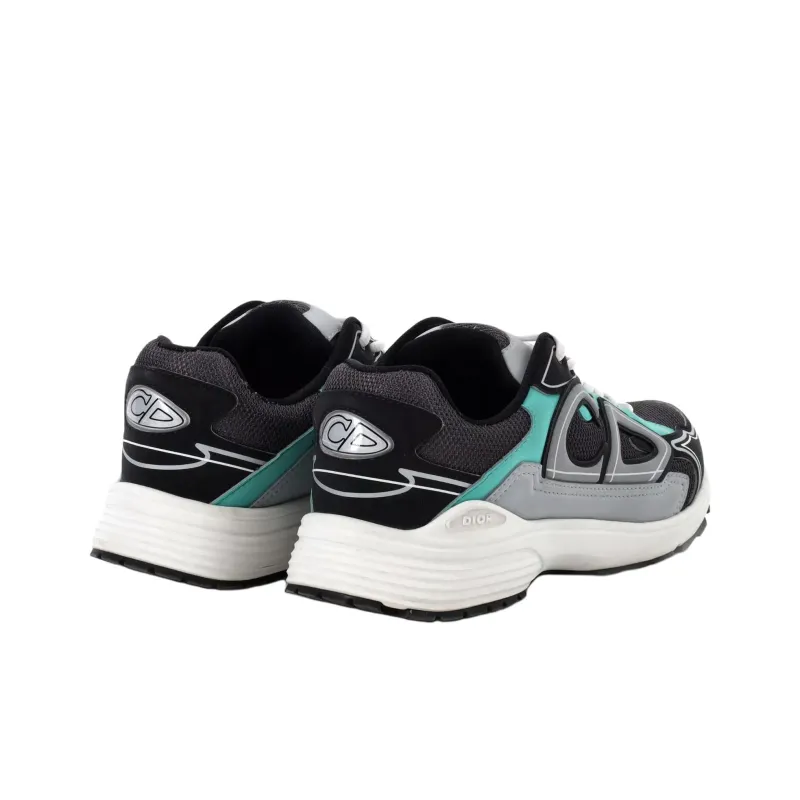 DIOR B30 Anthracite Gray-3