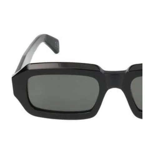 Retrosuperfuture Fantasma Geometric-frame Sunglasses-2