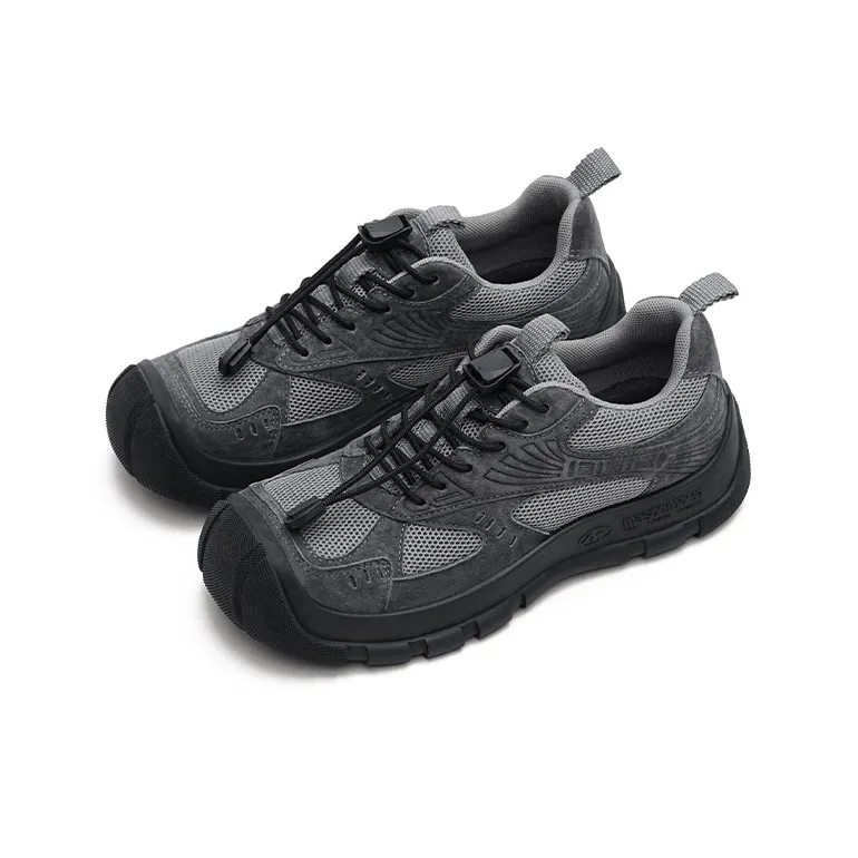MASOOMAKE Original Charming Collection Durable Breathable Low-Top Casual Shoes Women's-1