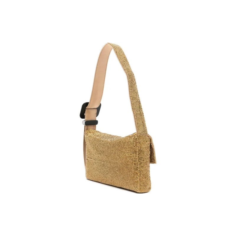 BENEDETTA BRUZZICHES Vitty La Mignon Shoulder Bag-2