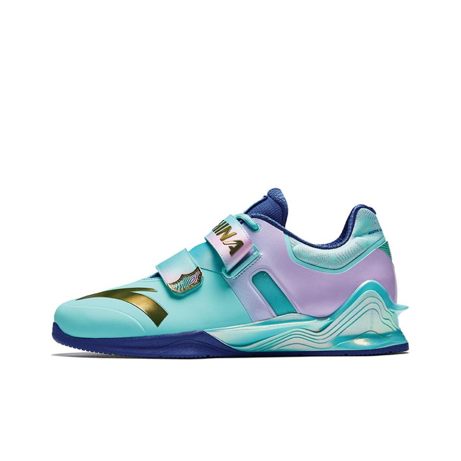 Asics 727 Weightlifting Shoes - POIZON Asics 727 Weightlifting Shoes - POIZON