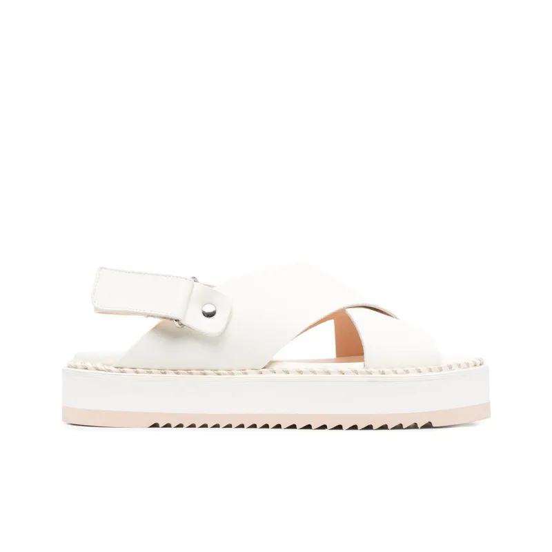 AGL Marta Criss cross Sandals Women's-1