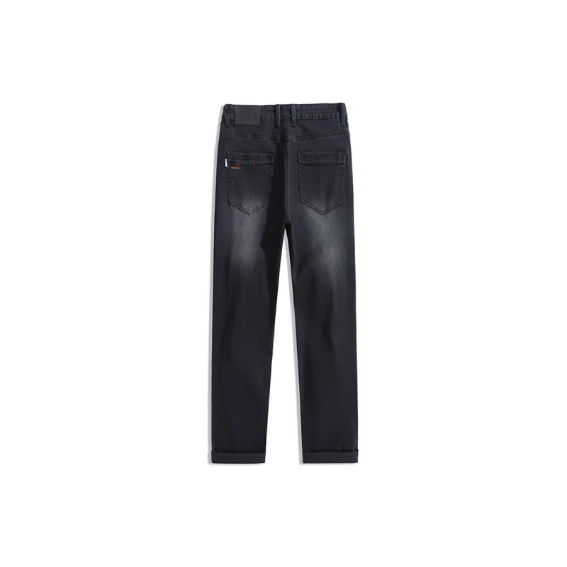 TREK&TRAVEL Jeans Unisex-1