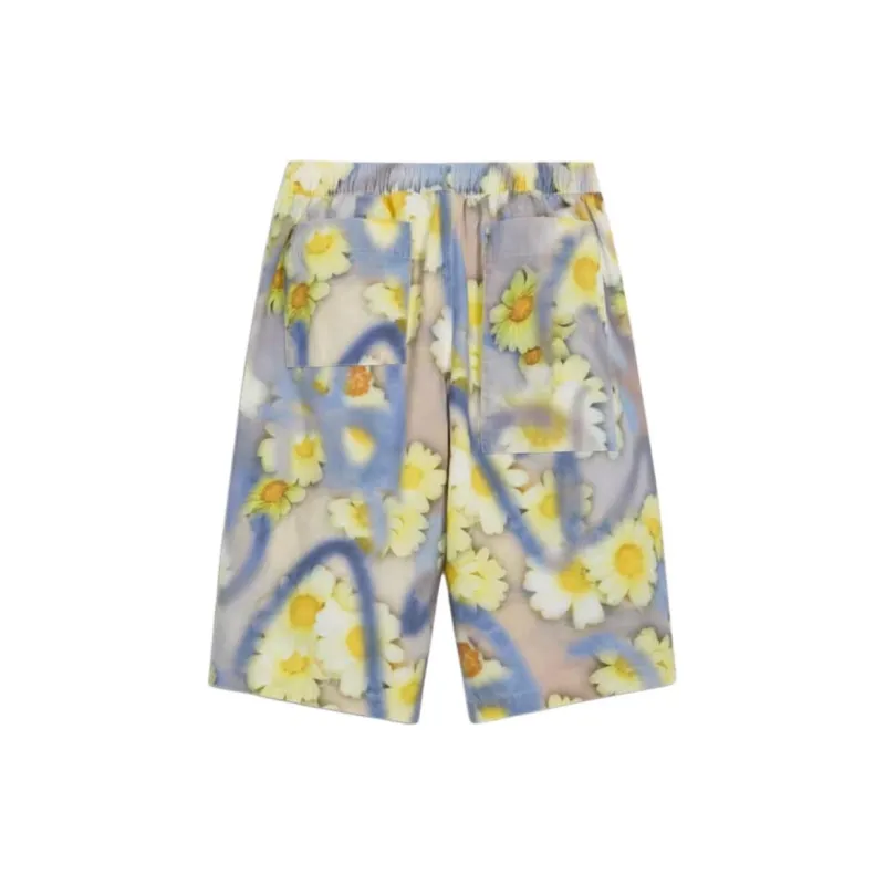 PUMA X Collina Strada Women's Shorts-1