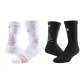2 Pack (Black+Pink)
