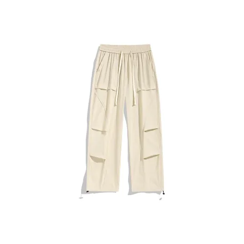 UNION REMOVE Casual Pants Women's