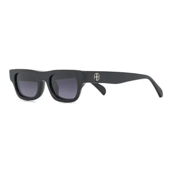 Anine Bing Otis Square frame Sunglasses