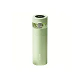 Mystic Realm Tea Green