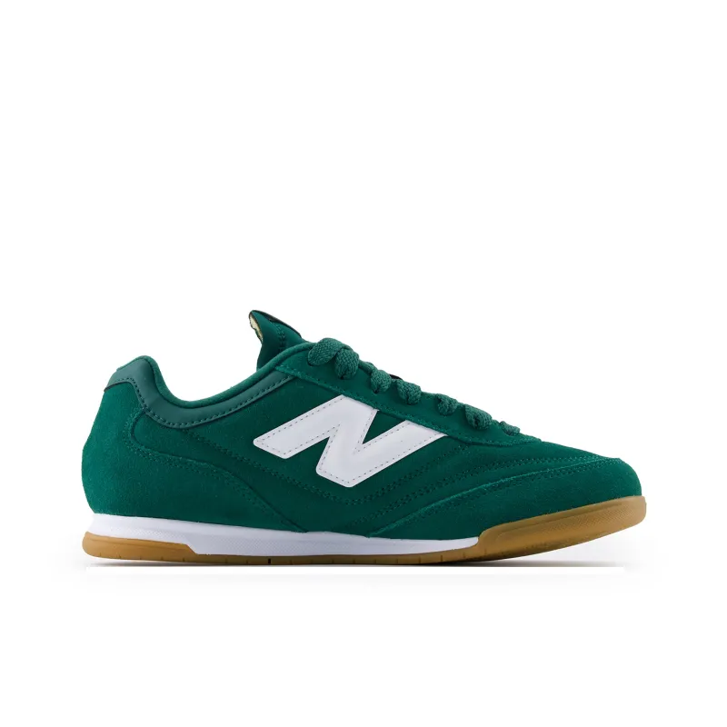 New Balance RC42 Marsh Green White-1