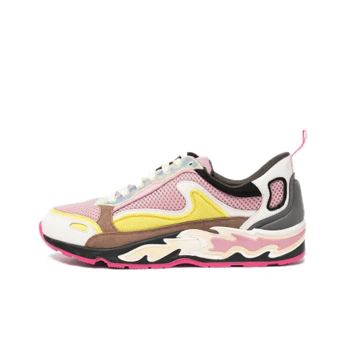 Sandro Casual Shoes Women's Pink