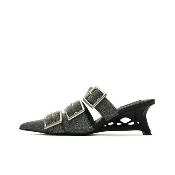 DAPHNE LAB Sugar free Series Women's Casual Shoes