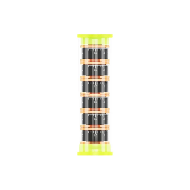 The Realm Of Fishing Small Accessories Fishing Can Avoid Direct Contact Between Game Skin And Lead Tape Roll-23