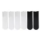 6 Pack (White X4+Black X2)