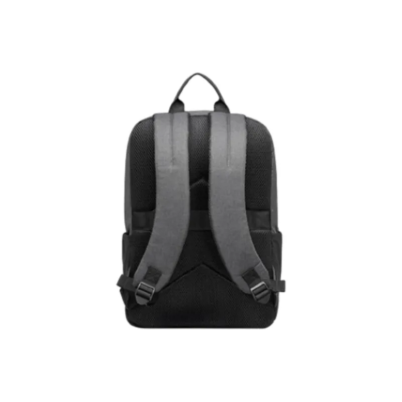 HP HUIPU Polyamide With Nylon Backpack Unisex Gray-3