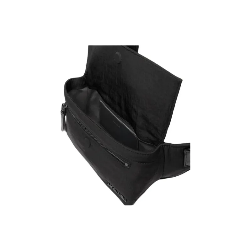 Jacquemus La Banane Bambino Belt Bag-3