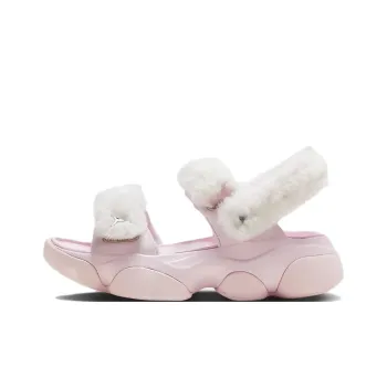 JORDAN Deja Sandals 'Pink Foam' Women's