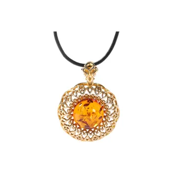 S&A S925 Silver Necklaces Women's