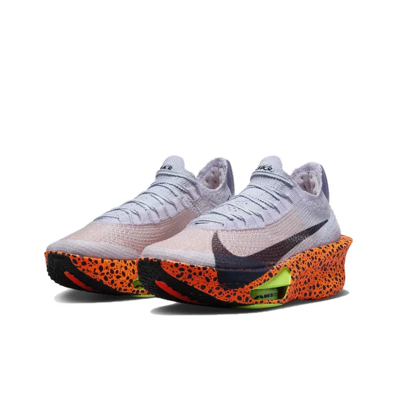 Nike Air Zoom Alphafly Next% 3 Electric Pack Olympic Safari Women's-2