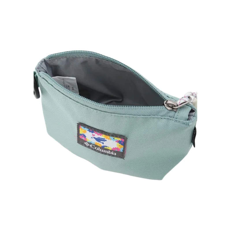 Columbia Polyester Wallet Trumpets Unisex Green-4