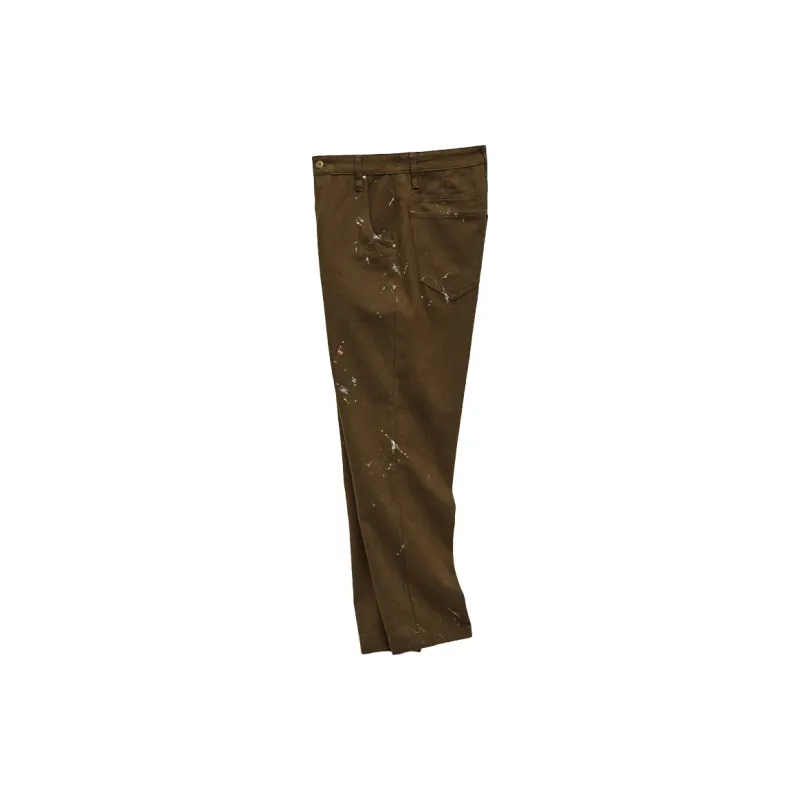 Epide Prefab Casual Pants Unisex-8