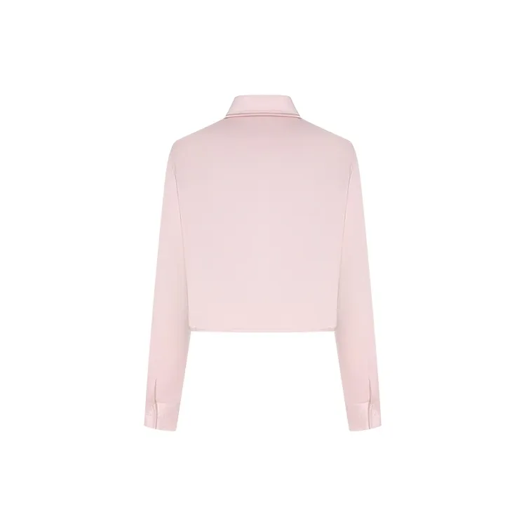 URBAN REVIVO Shirts Women's-1