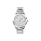 Gray Dial