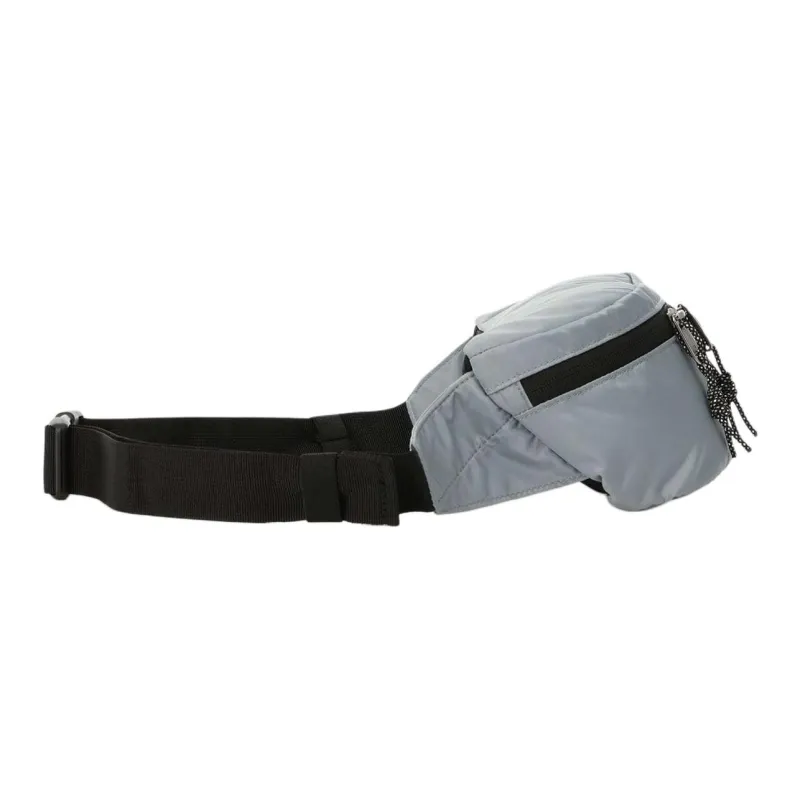 Columbia Recycled Nylon Fanny Pack Unisex Gray-2