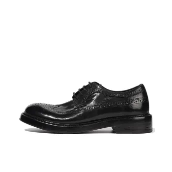 Vibram x Dreambo Casual Shoes Men's